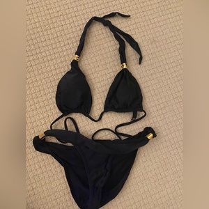 Vix full swimsuit set
